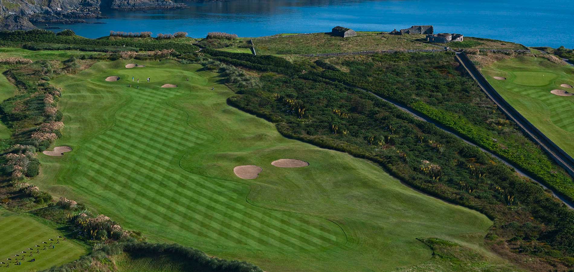 Old Head Golf Links