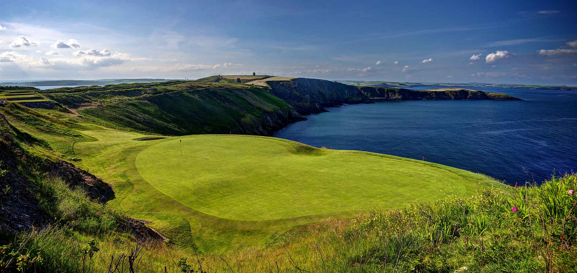 Old Head Golf Links