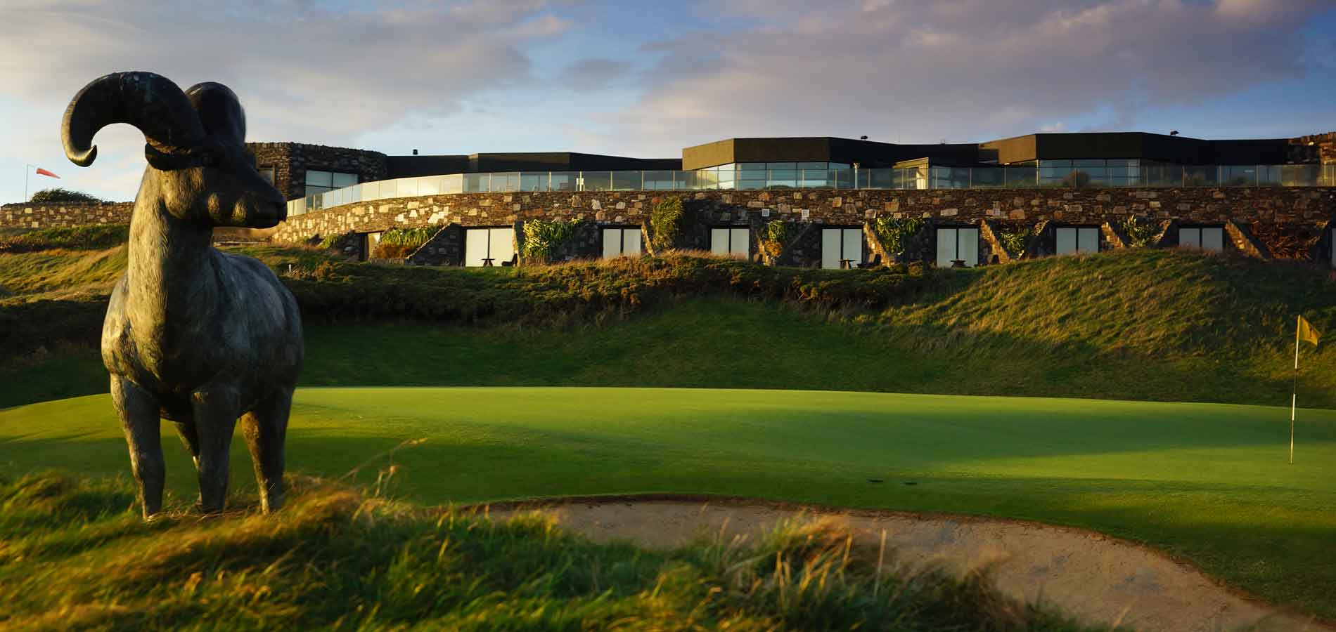 Old Head Golf Links