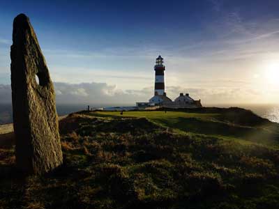 Old Head Golf Links Gallery