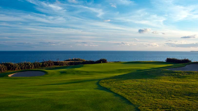 Hole 14 - Old Head Golf Links