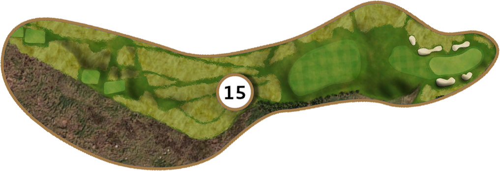 Hole 15 - Old Head Golf Links