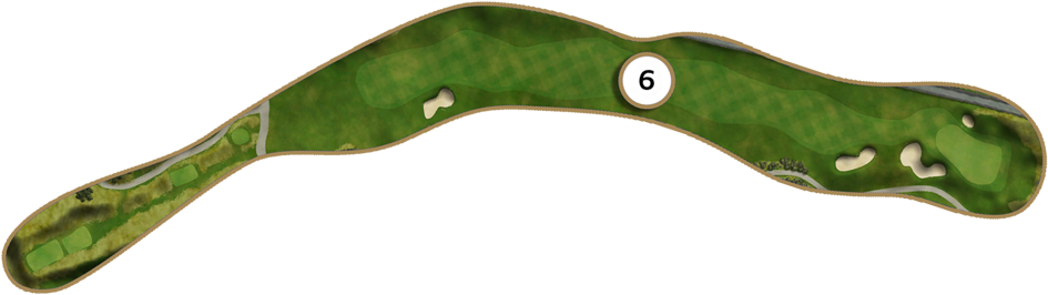 Hole 6 - Old Head Golf Links