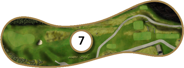 Hole 7 - Old Head Golf Links