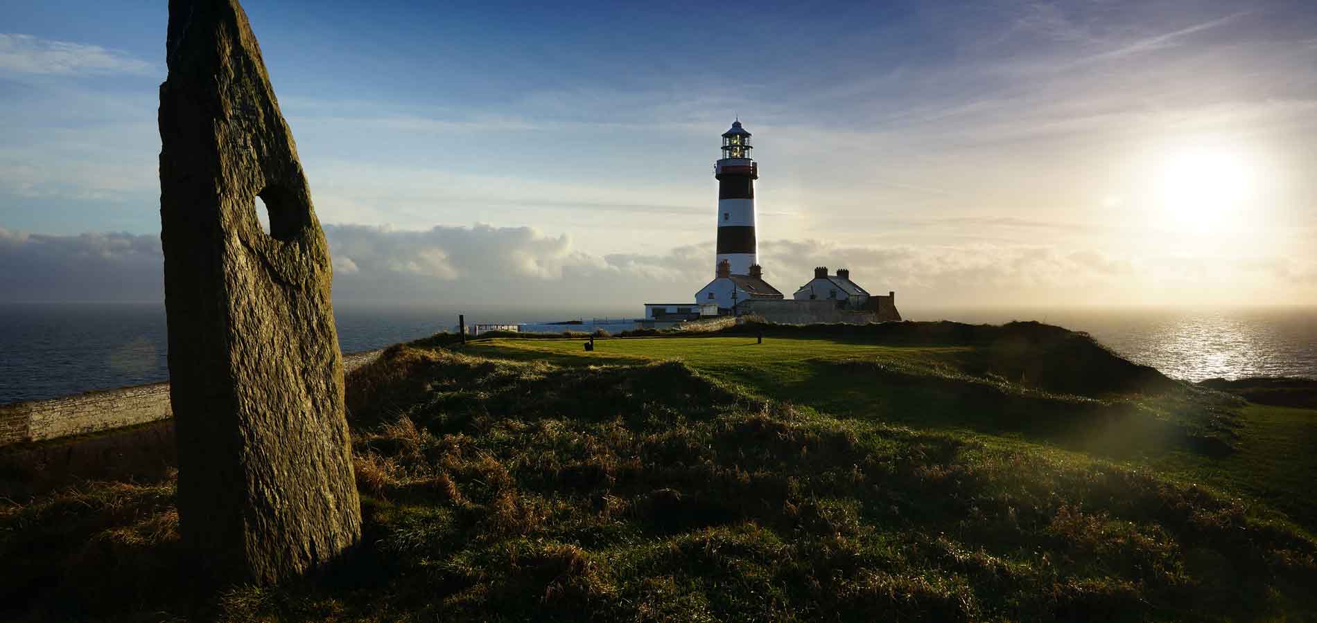 Old Head Golf Links