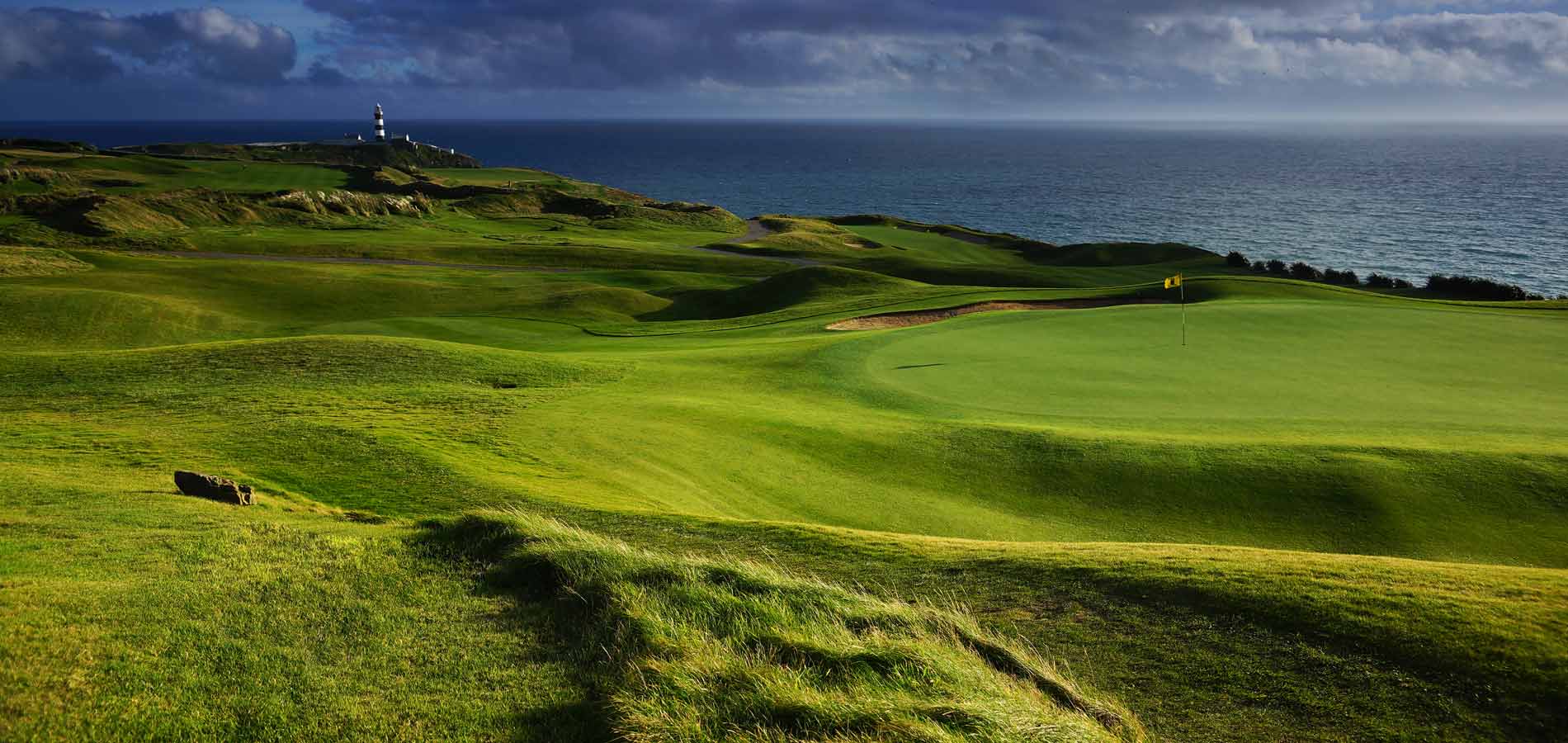 Old Head Golf Links