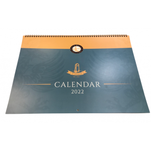  Old Head Golf Links Calendar