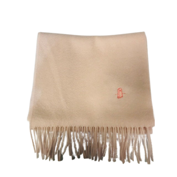 NEW Old Head Cashmere Scarf 