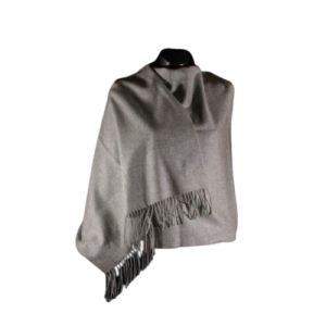  Old Head Cashmere Stole 