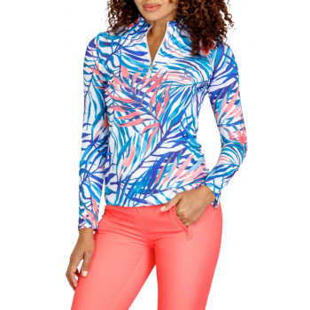 JUST IN New Tail Mykonos Top 