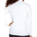 JUST IN NEW TAIL Full Zip Jacket 