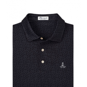 JUST IN NEW Peter Millar Men's  Skull Polo Shirt 