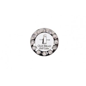 Diamond Ball Marker 