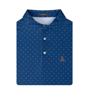 JUST IN NEW Turtleson Old Head Dot Polo 