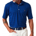 JUST IN NEW Turtleson Old Head Dot Polo 