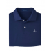 Peter Millar Men's Summer Comfort Stretch Jersey Polo Shirt  