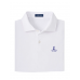 Peter Millar Men's Summer Comfort Stretch Jersey Polo Shirt  