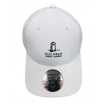 NEW Old Head Golf Perforated Base Ball Cap 