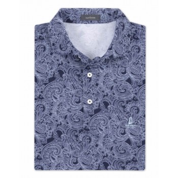 NEW Turtleson Old Head Ace Polo 