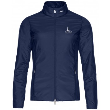 KJUS Ladies Radiation Jacket 