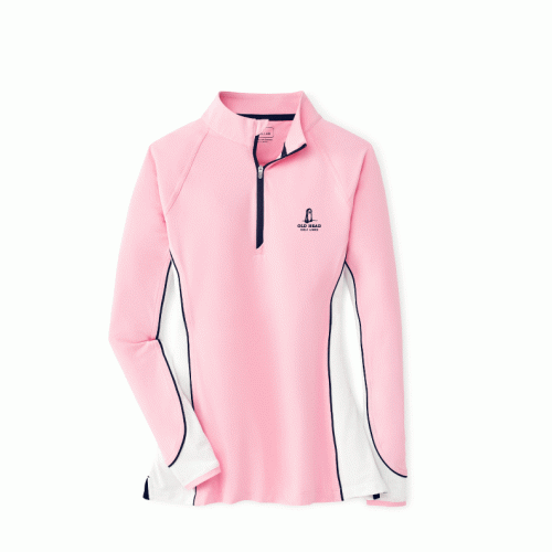 peter millar golf quarter zip