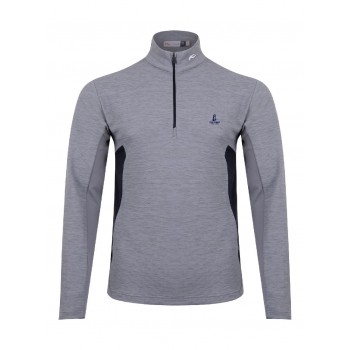 NEW Kjus Roman Half Zip