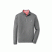 Peter Millar Perth Quarter zip Sweater 