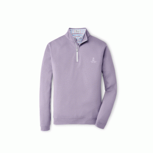 Peter Millar Perth Quarter zip Sweater 