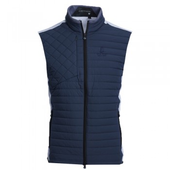 NEW Greyson Old Head Yukon Vest 