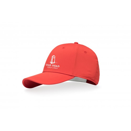 kjus golf cap