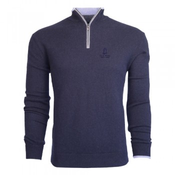 New Greyson Old Head Sebonack  Sweater 
