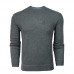 NEW Greyson Old Head Tomahawk Cashmere Sweater 