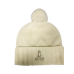 NEW Old Head Lux Cashmere Bobble Hat 