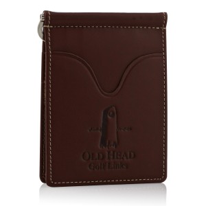 Money Clip Wallet